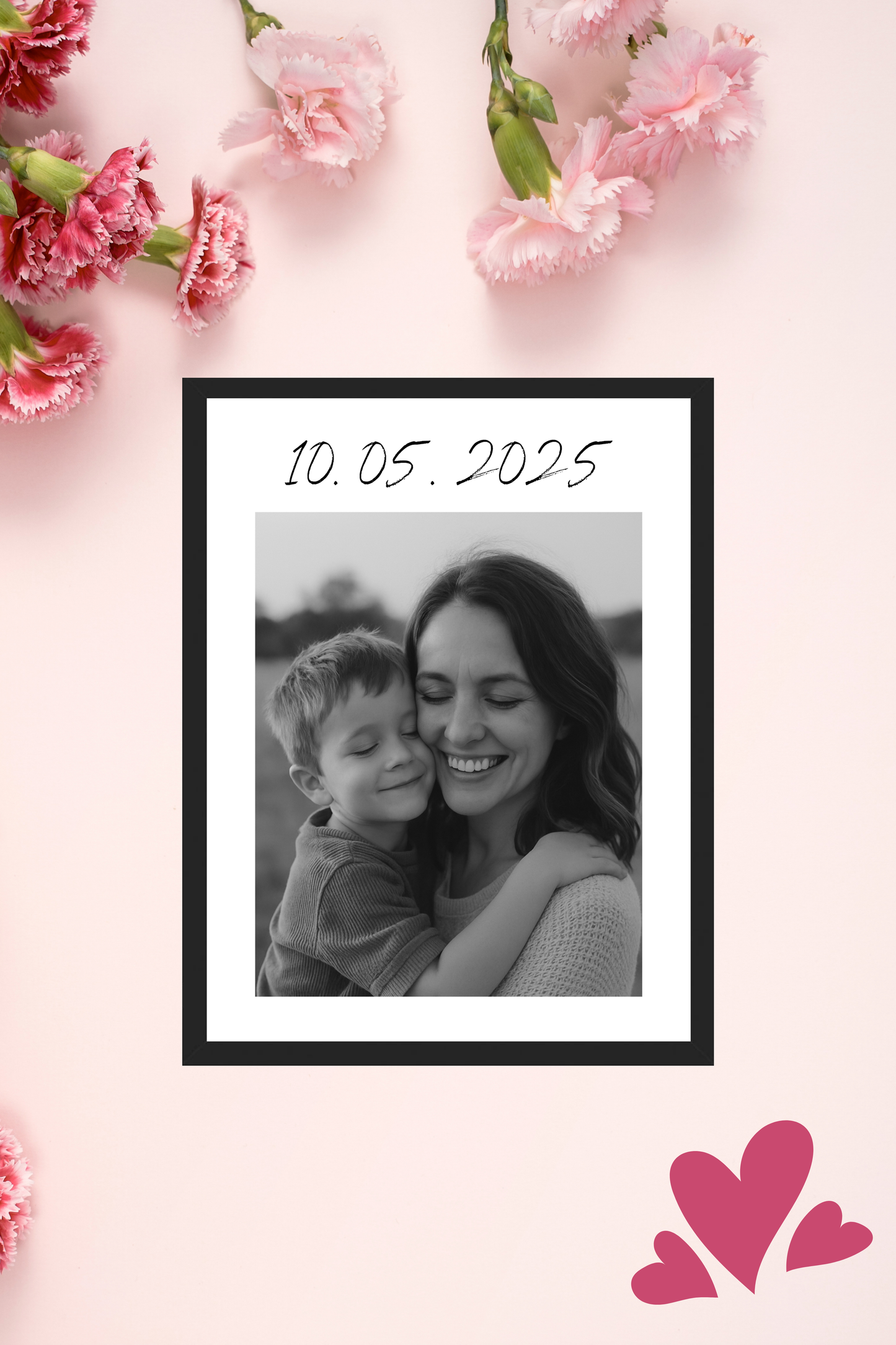 Custom Dia de la Madre 2 PSTR