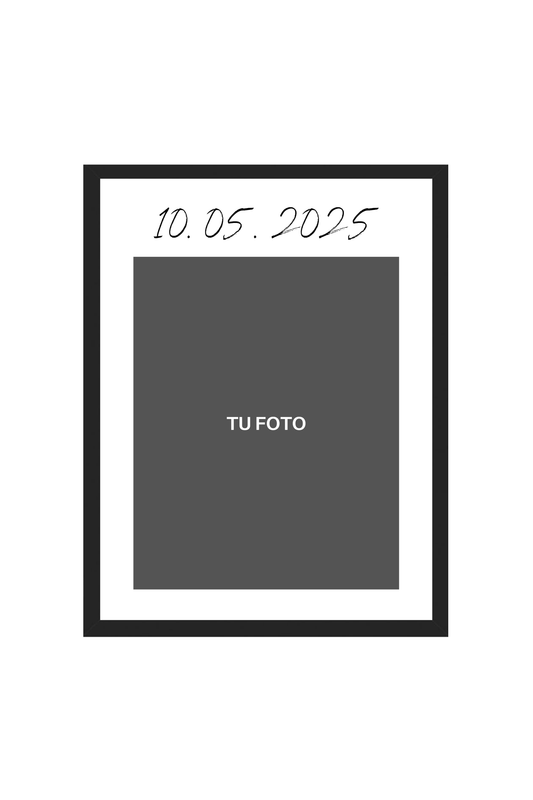 Custom Dia de la Madre 2 PSTR