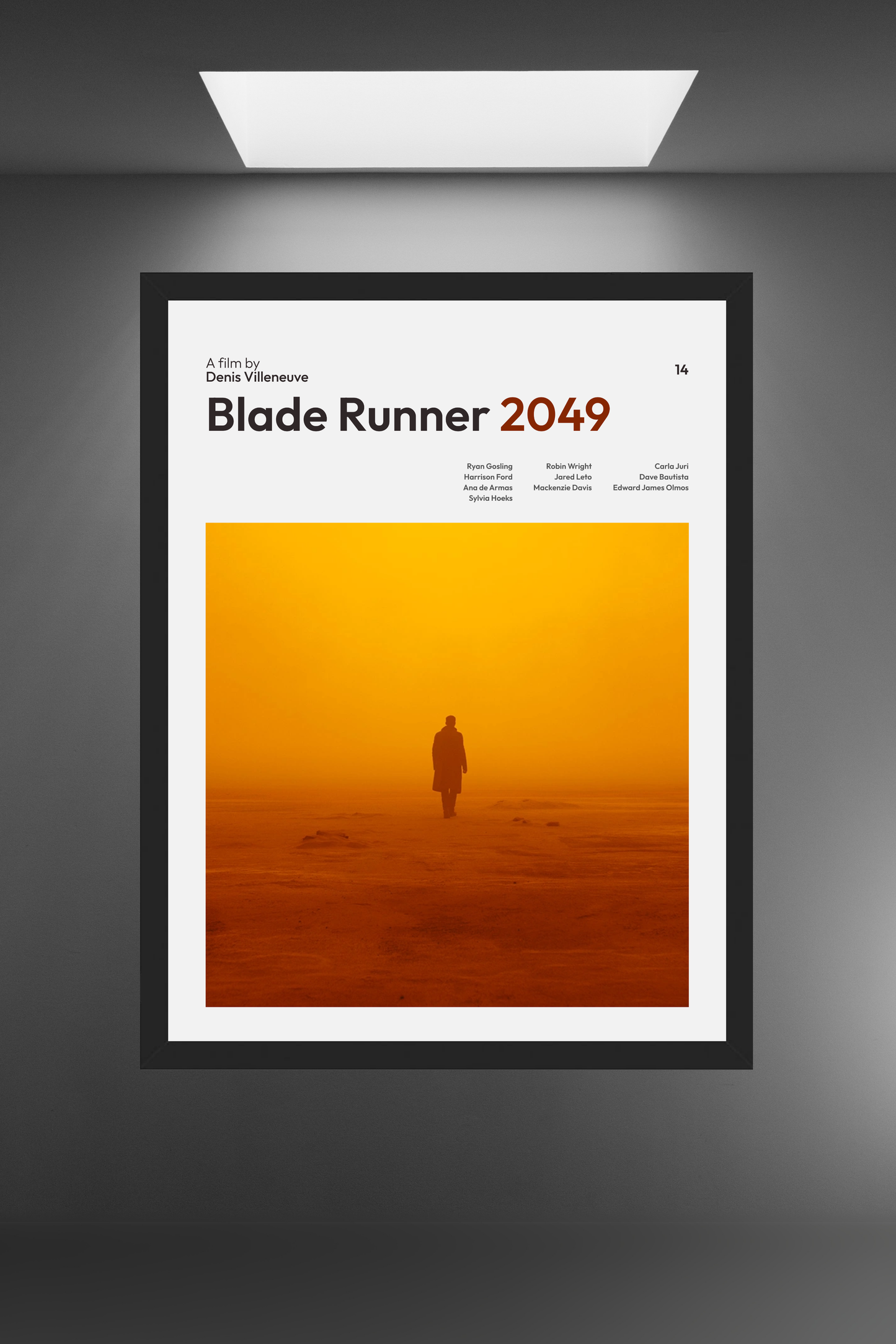 Custom Movie/Show PSTR 2