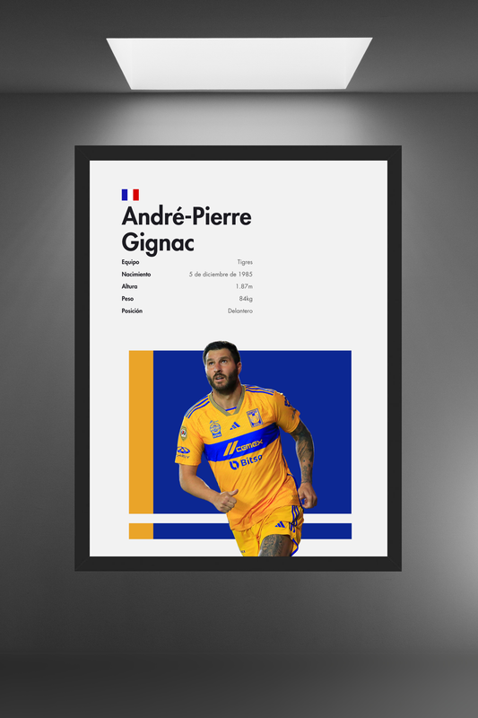 Custom Player PSTR