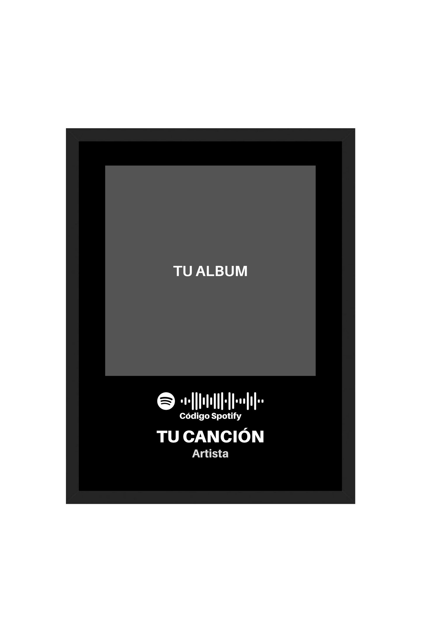 Custom Song PSTR