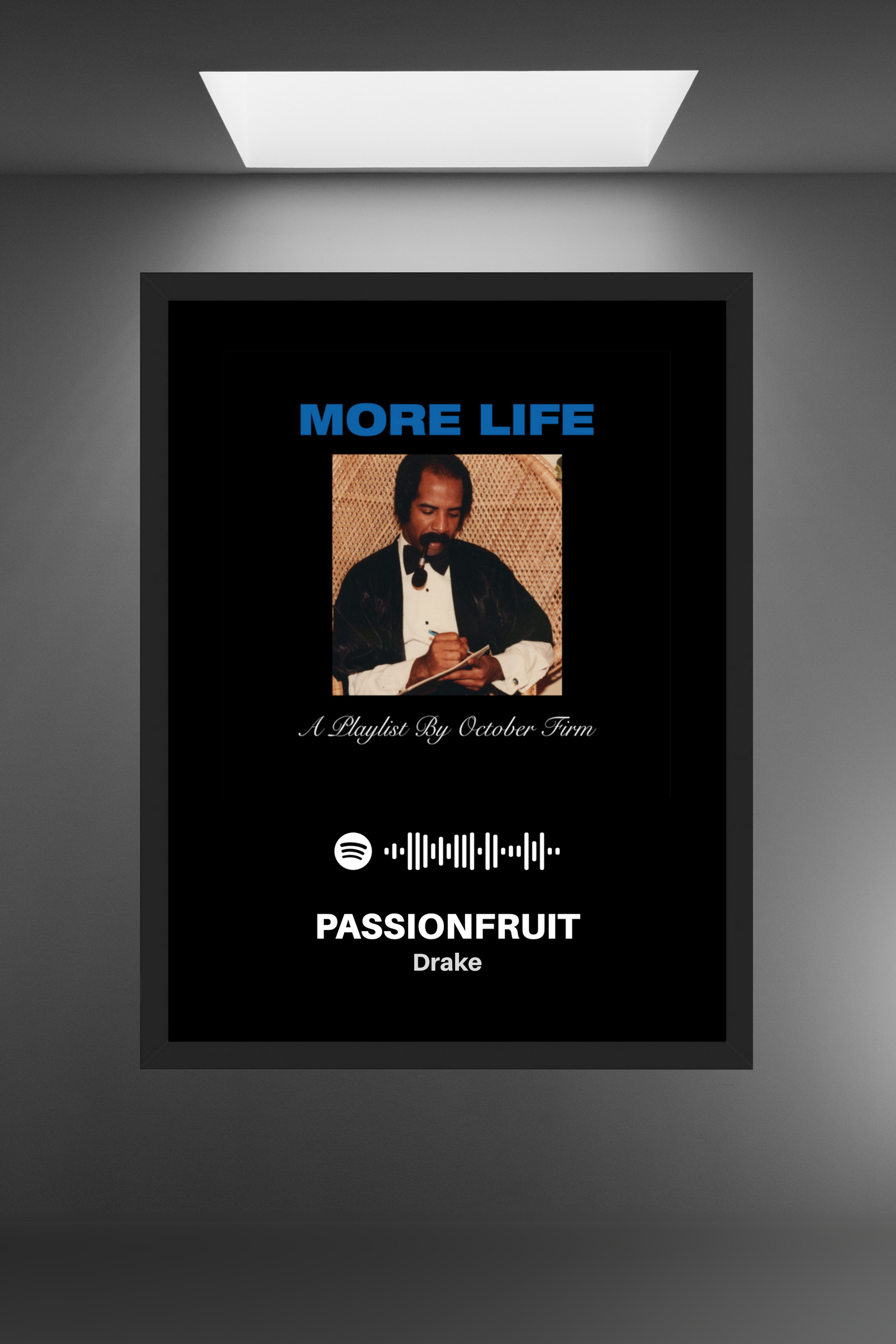 Custom Song PSTR